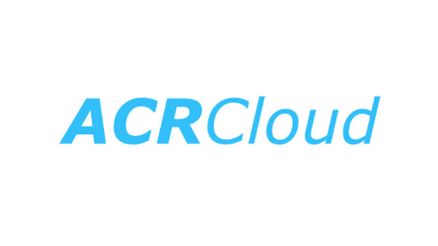 Acr Cloud